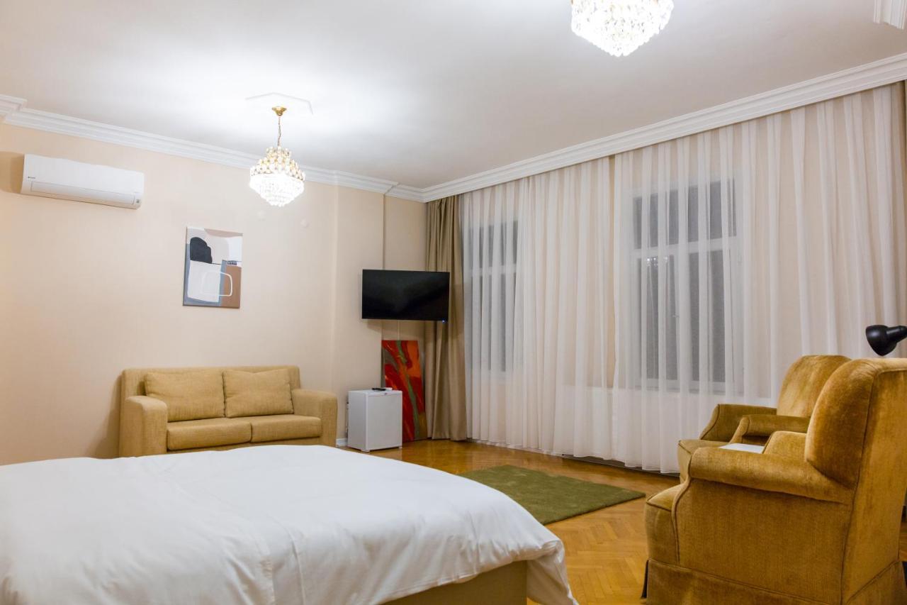 Avlu Tophane Bursa Esterno foto