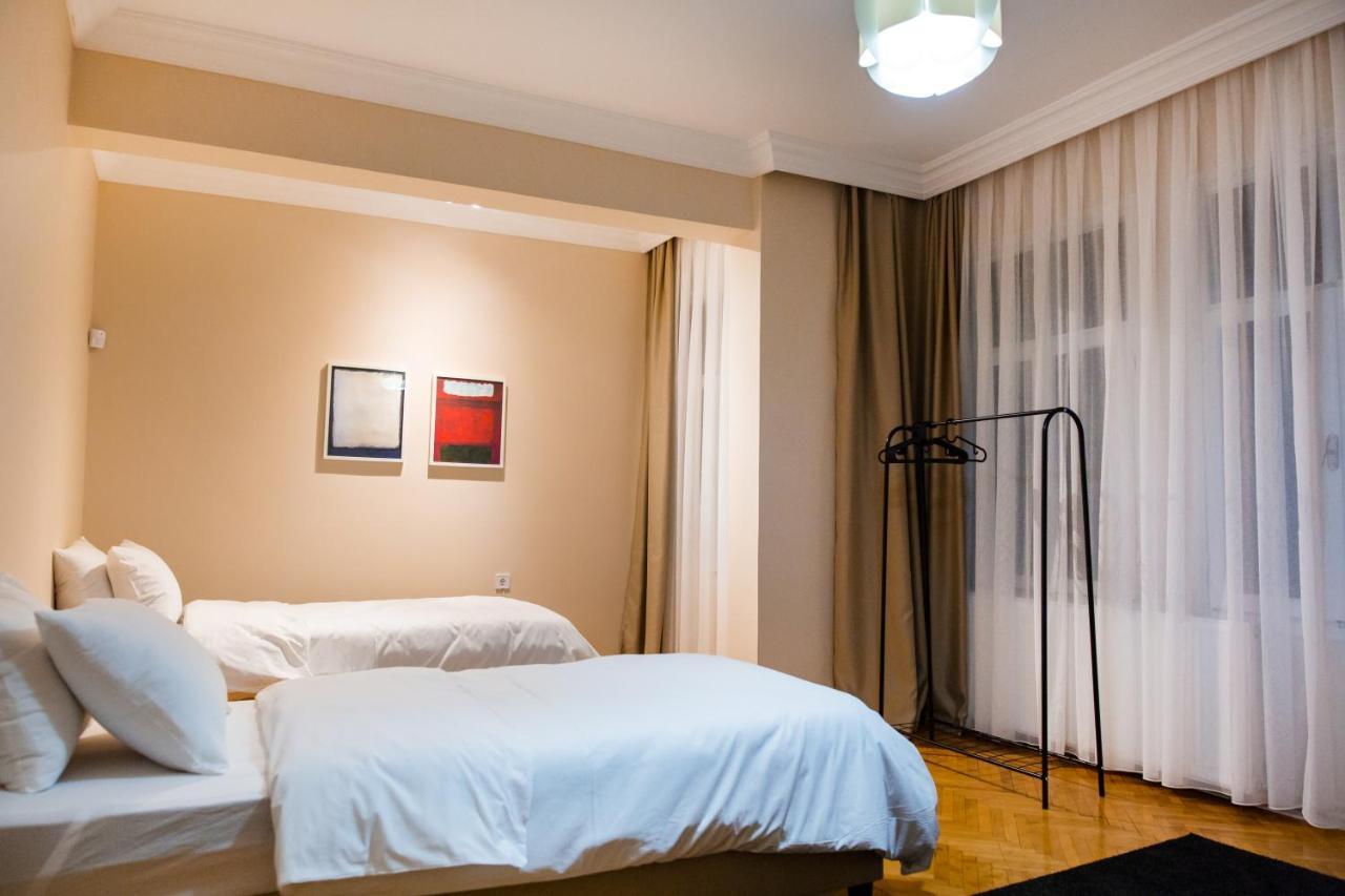 Avlu Tophane Bursa Esterno foto