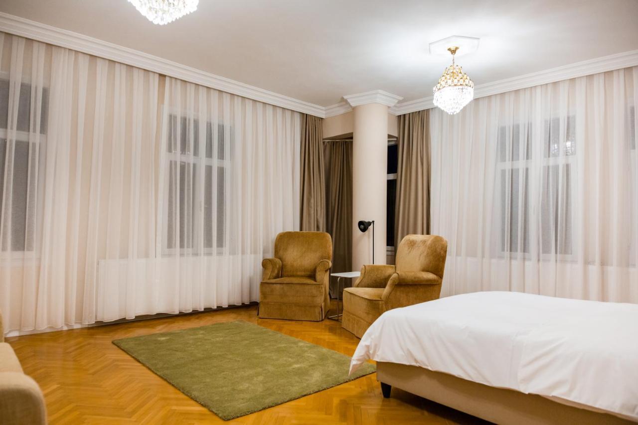Avlu Tophane Bursa Esterno foto