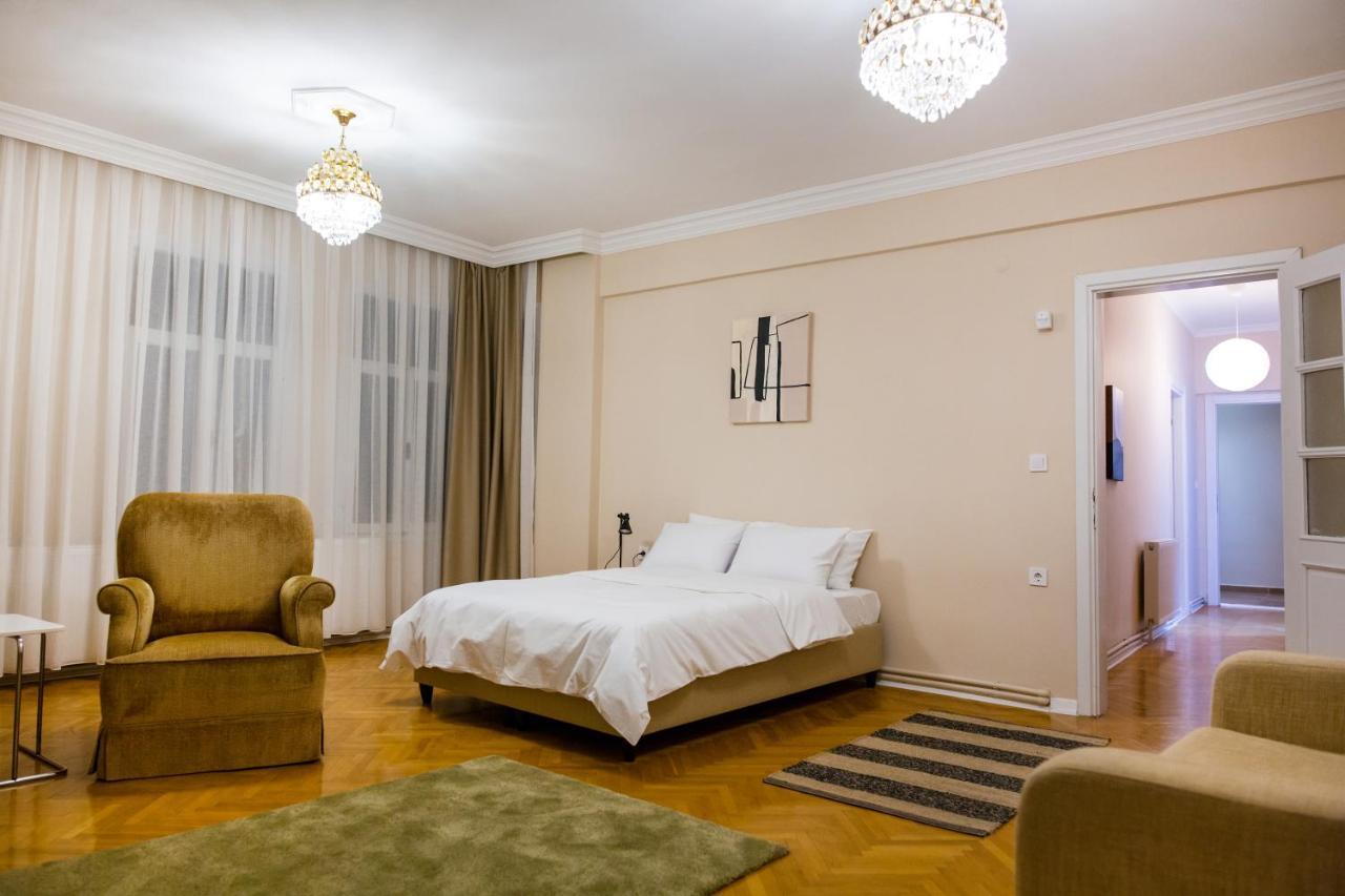 Avlu Tophane Bursa Esterno foto